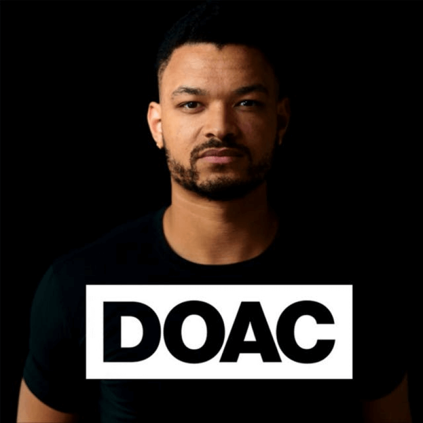 Video thumbnail for Steven Bartlett